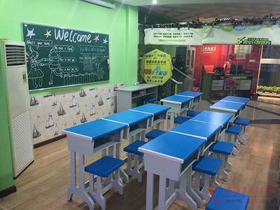 星航標教育 匯聚精英，啟航未來，期待您的加入